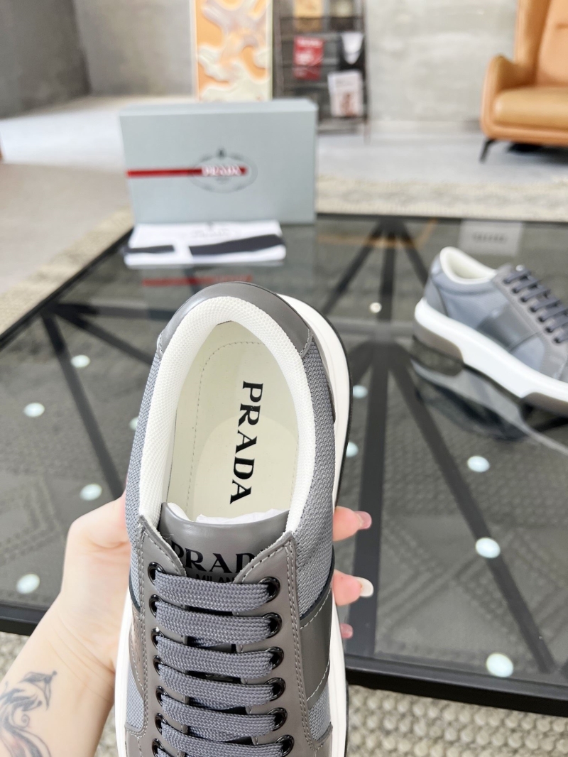 Prada Casual Shoes